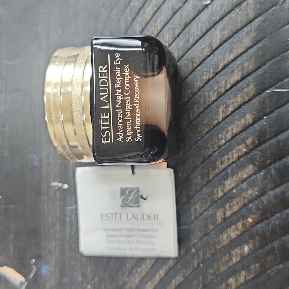 Estee lauder advanced repair  night repair eye